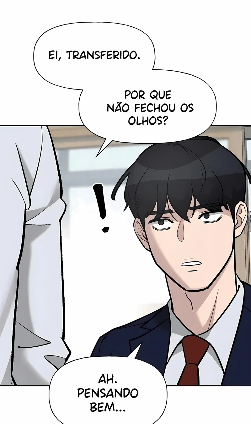 O Melhor Homem no Comando Capítulo 2 Página 57