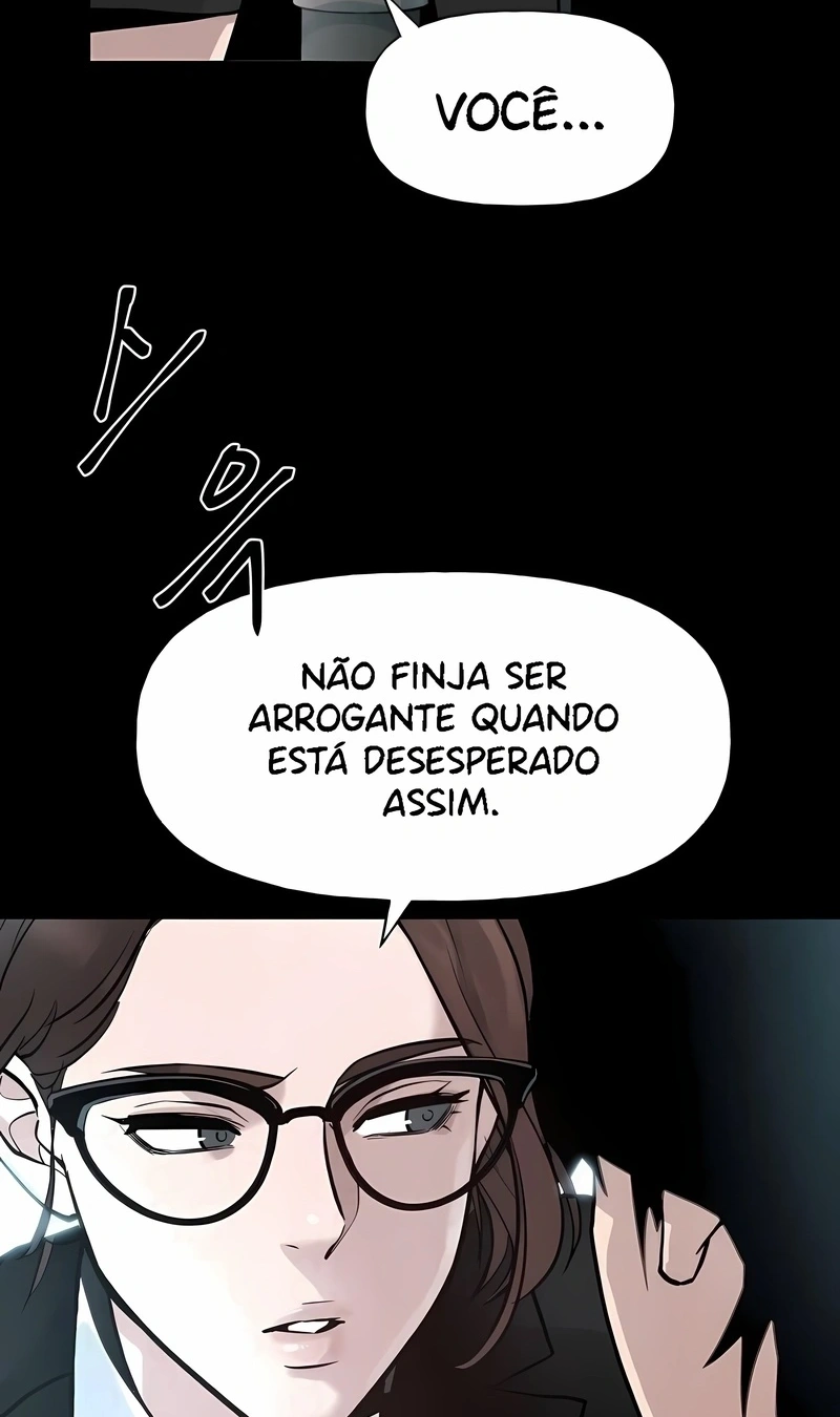 O Melhor Homem no Comando Capítulo 2 Página 6