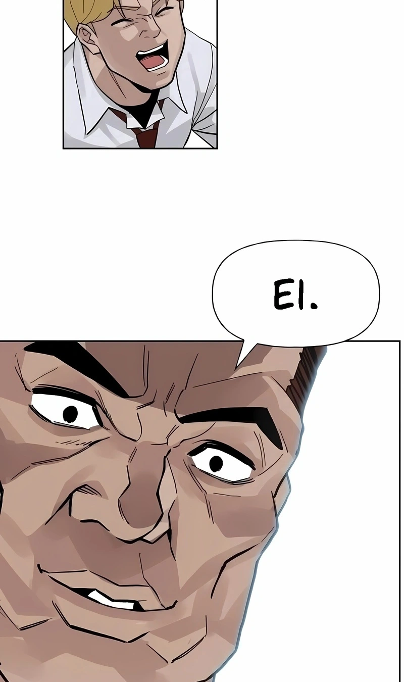 O Melhor Homem no Comando Capítulo 2 Página 63