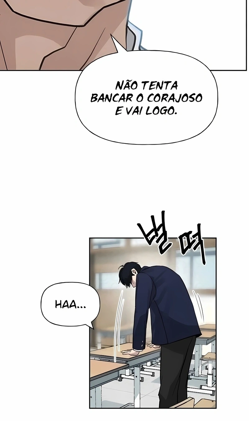 O Melhor Homem no Comando Capítulo 2 Página 64