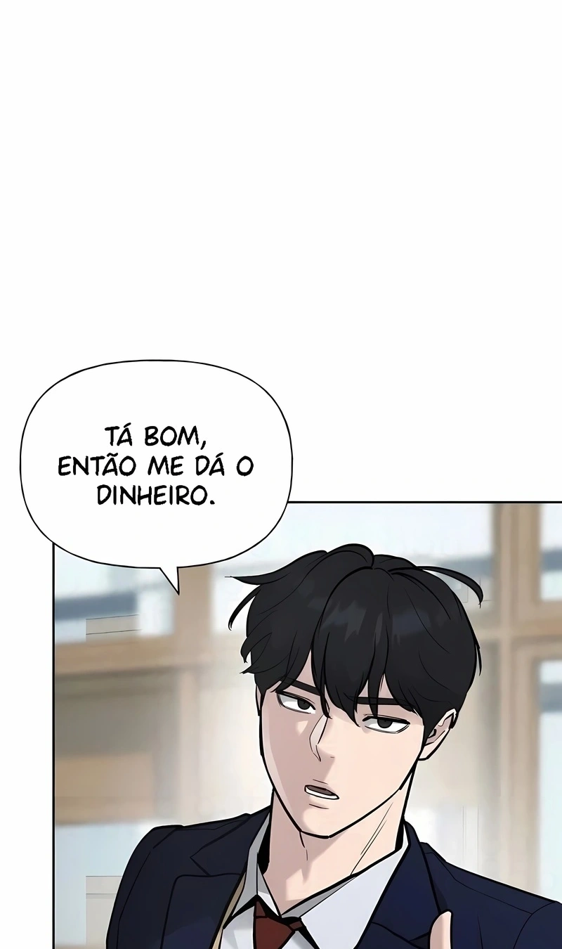 O Melhor Homem no Comando Capítulo 2 Página 65