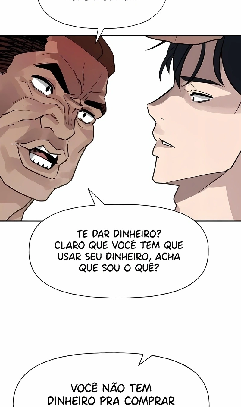 O Melhor Homem no Comando Capítulo 2 Página 69