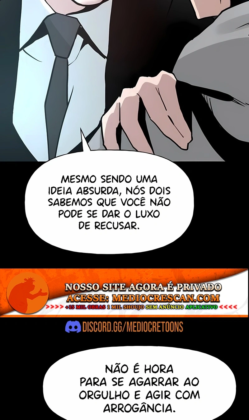 O Melhor Homem no Comando Capítulo 2 Página 7