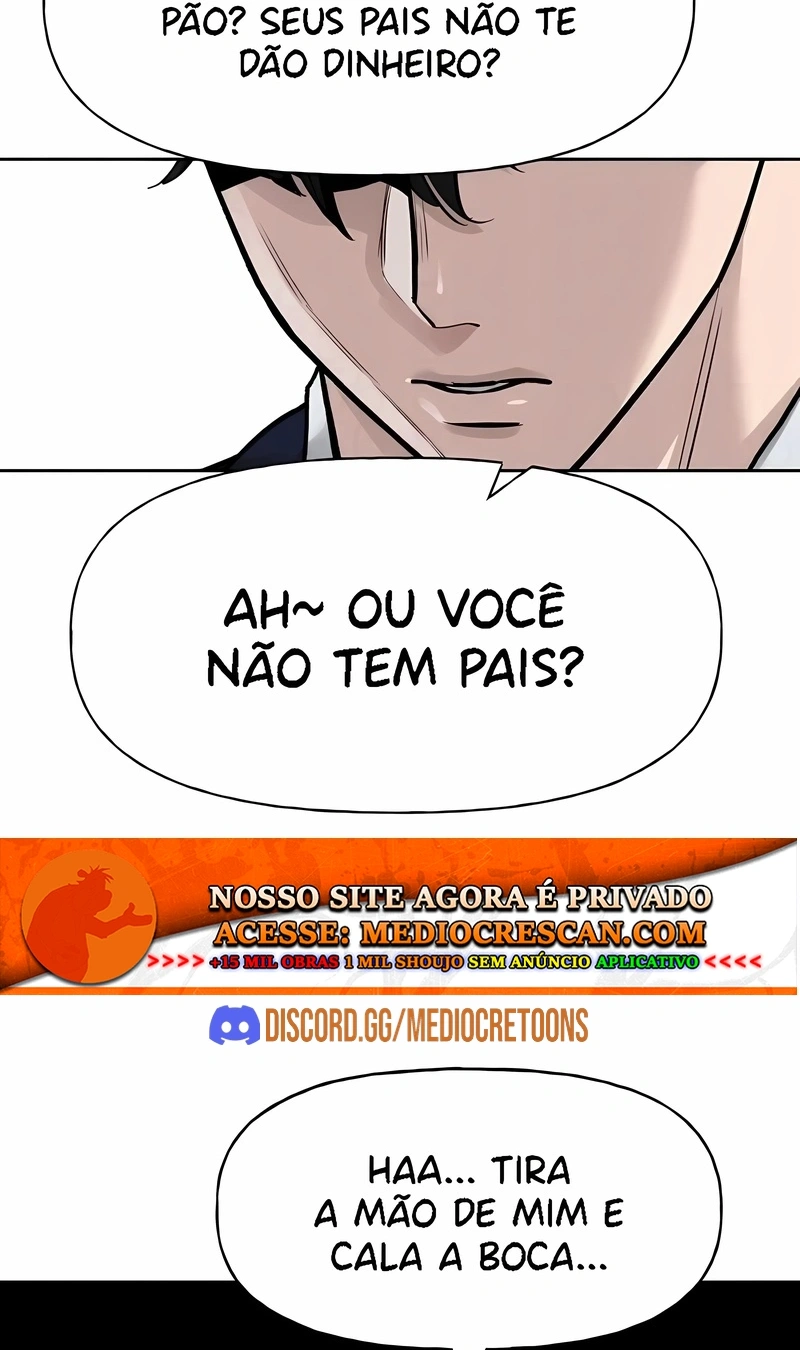 O Melhor Homem no Comando Capítulo 2 Página 70