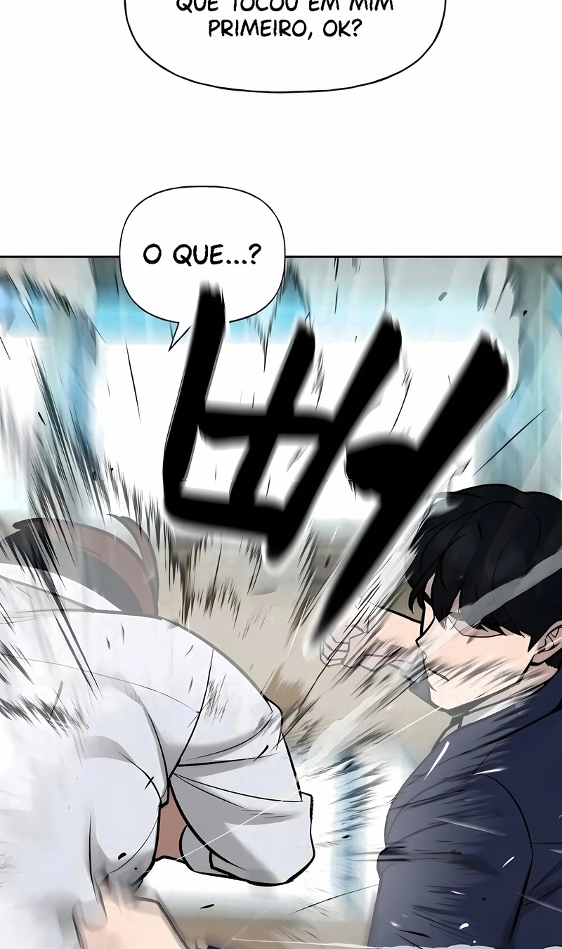 O Melhor Homem no Comando Capítulo 2 Página 72