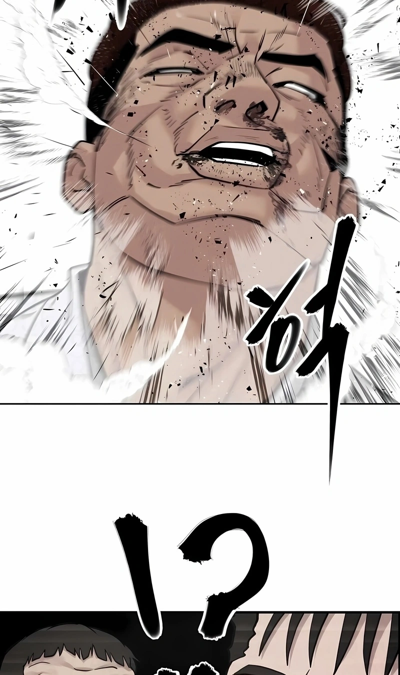 O Melhor Homem no Comando Capítulo 2 Página 78
