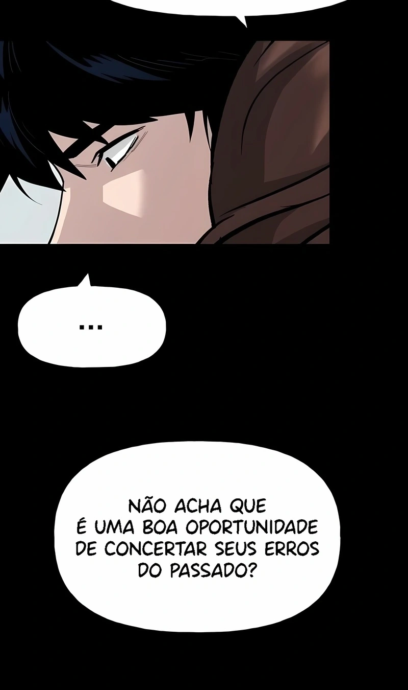 O Melhor Homem no Comando Capítulo 2 Página 8