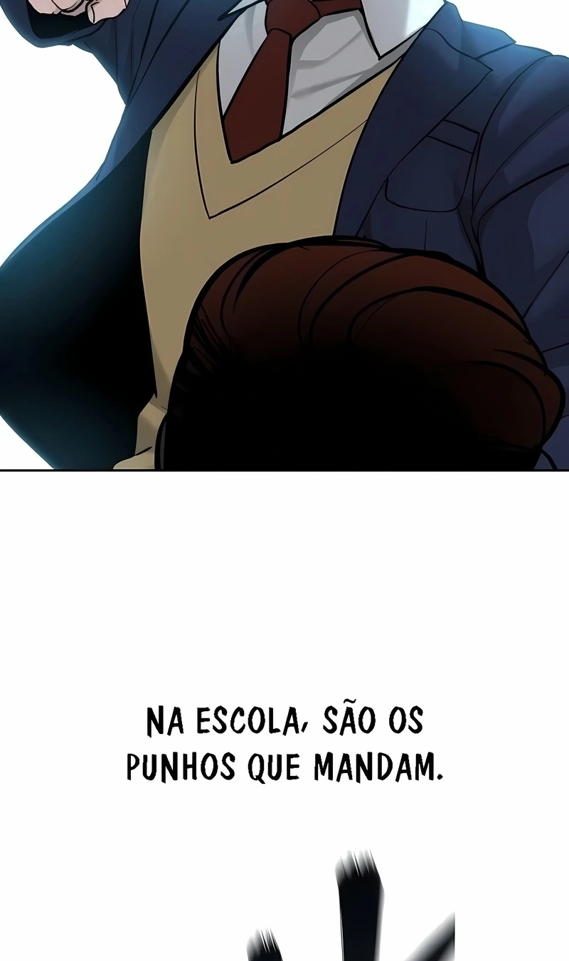 O Melhor Homem no Comando Capítulo 2 Página 80