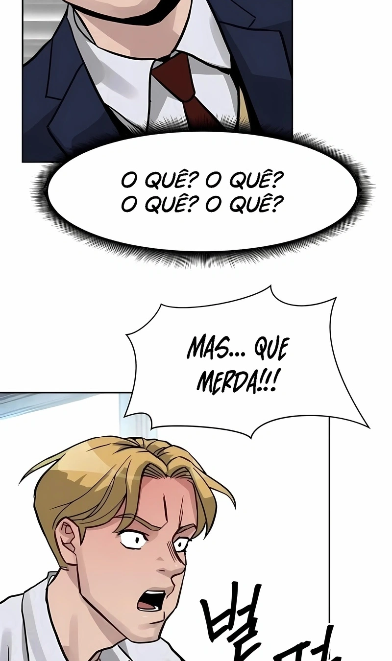 O Melhor Homem no Comando Capítulo 2 Página 87