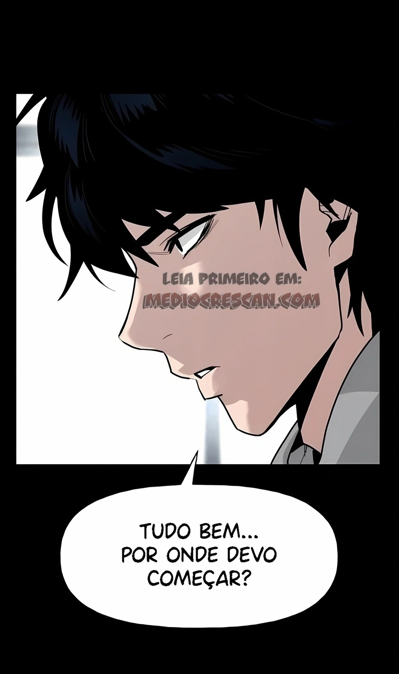O Melhor Homem no Comando Capítulo 2 Página 9