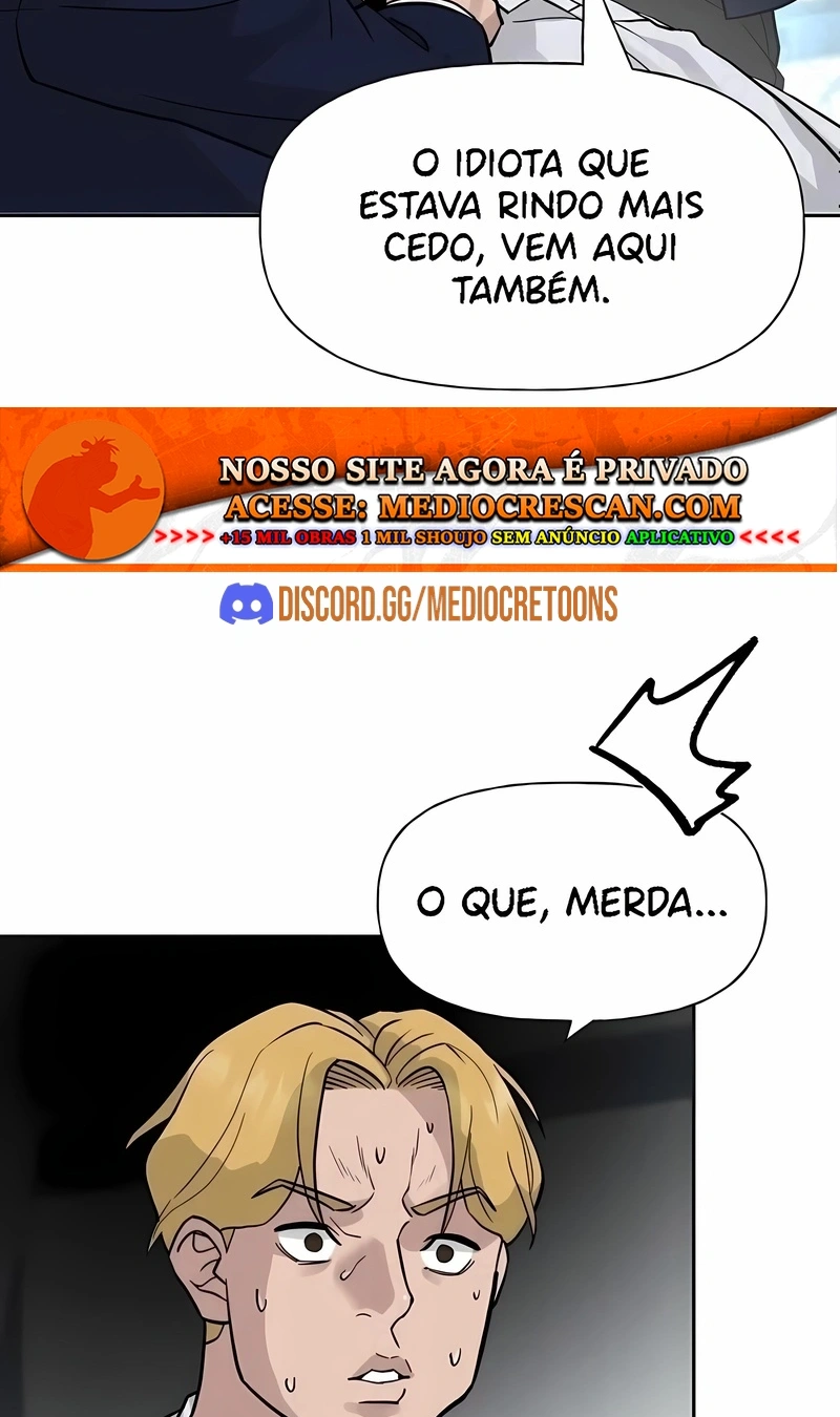 O Melhor Homem no Comando Capítulo 2 Página 90