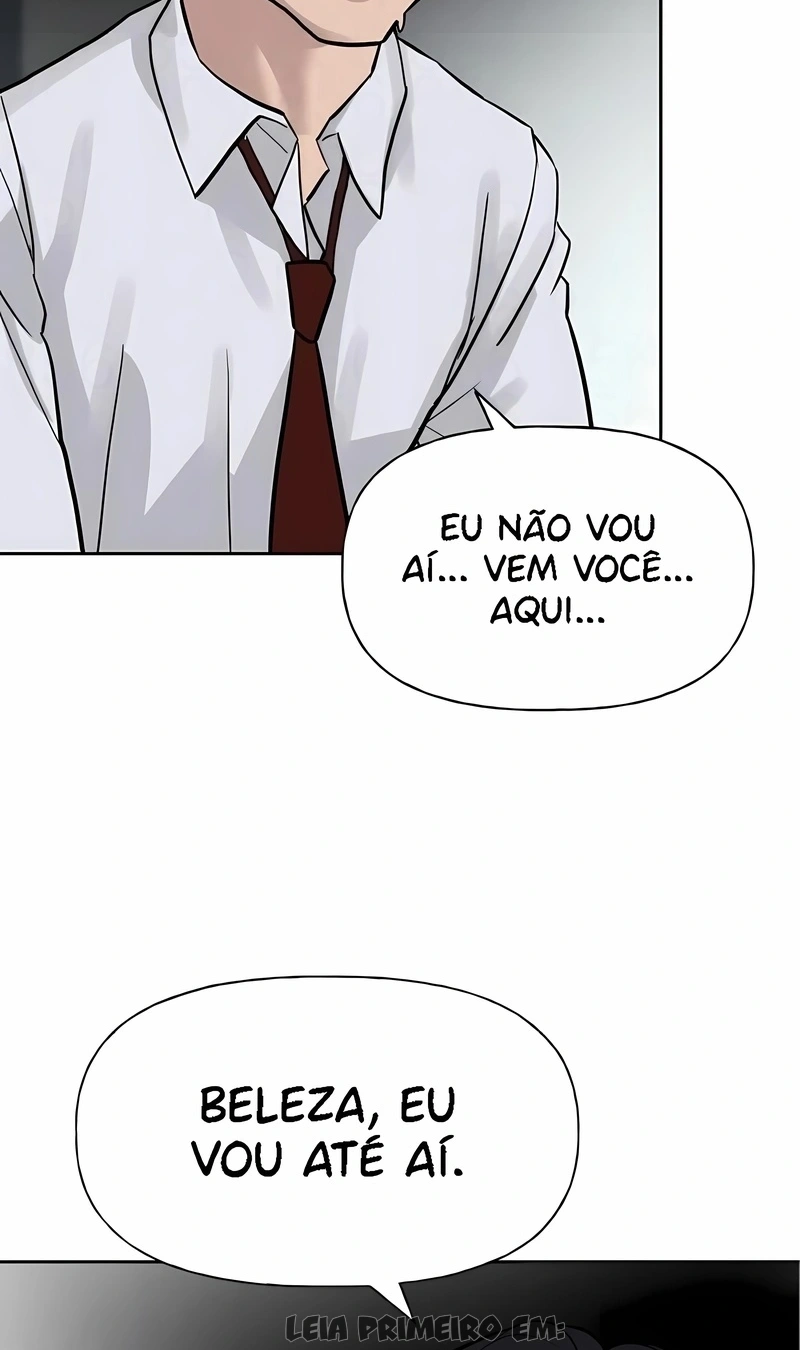 O Melhor Homem no Comando Capítulo 2 Página 91
