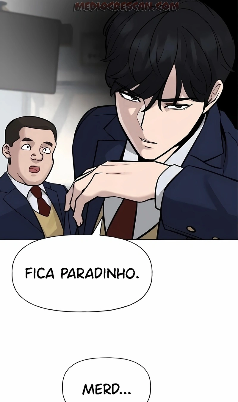 O Melhor Homem no Comando Capítulo 2 Página 92