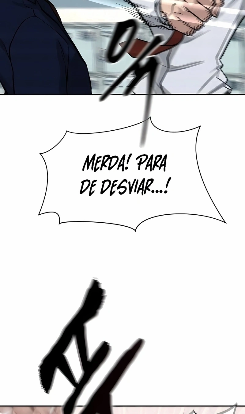 O Melhor Homem no Comando Capítulo 2 Página 96
