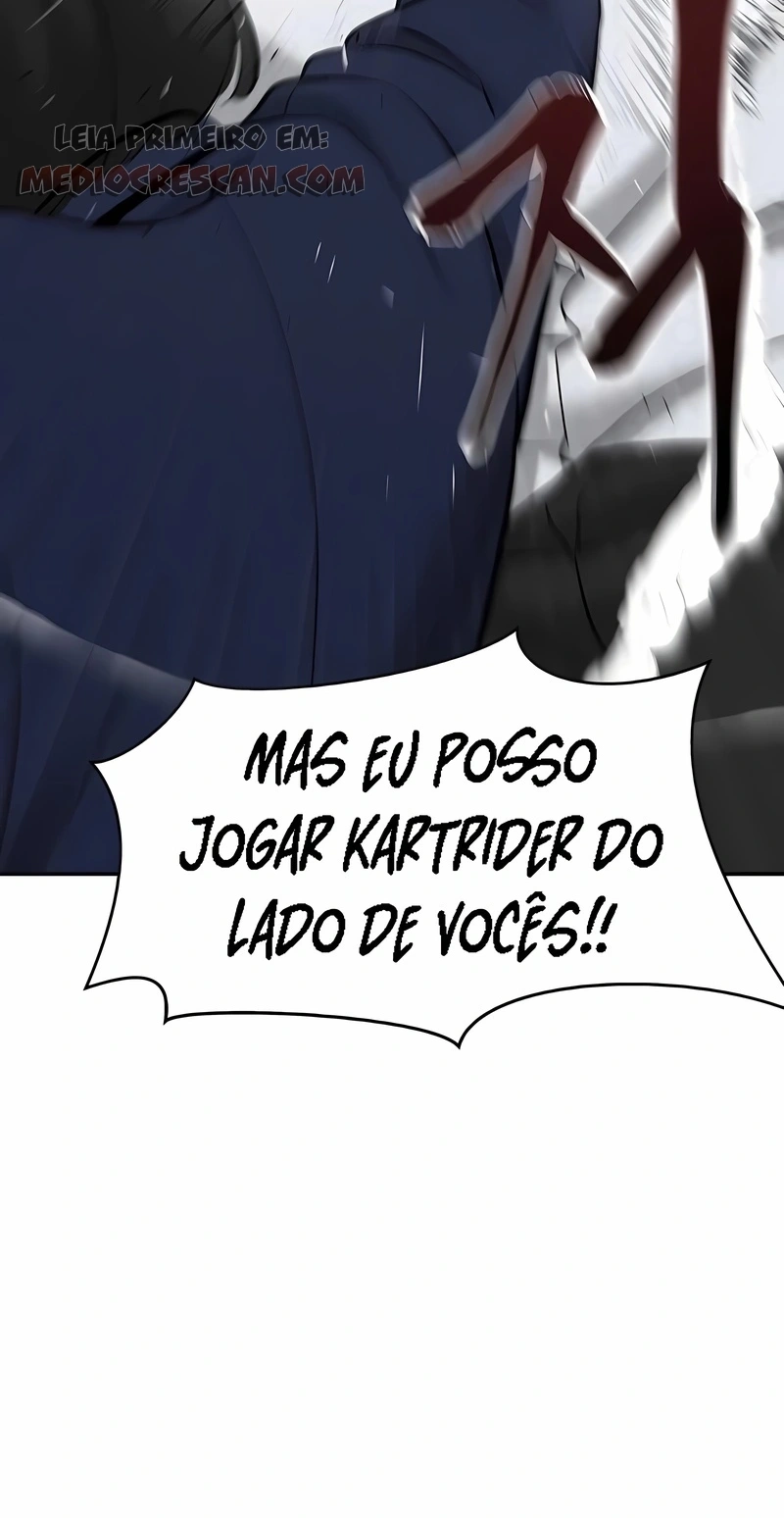 O Melhor Homem no Comando Capítulo 20 Página 102