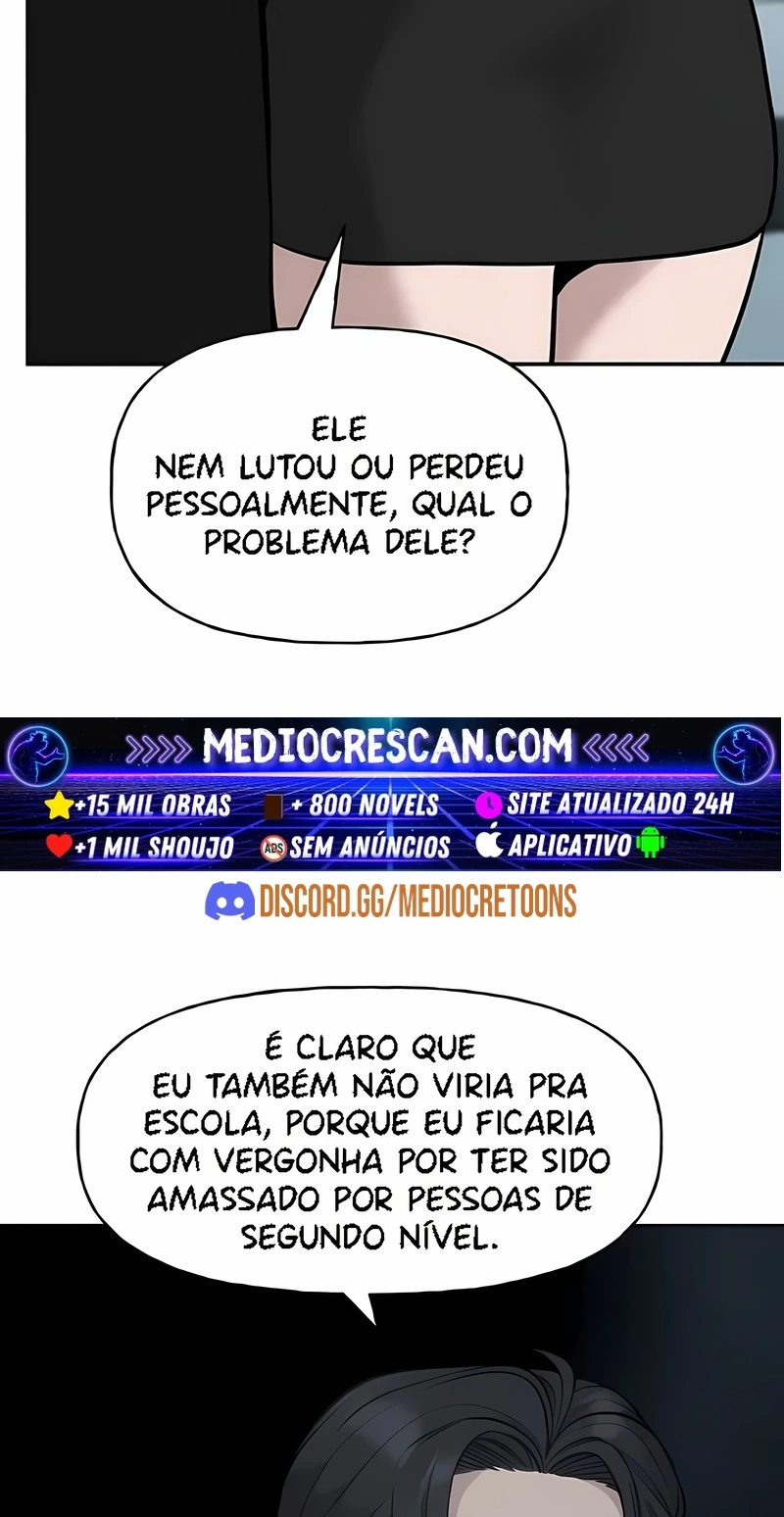 O Melhor Homem no Comando Capítulo 20 Página 108