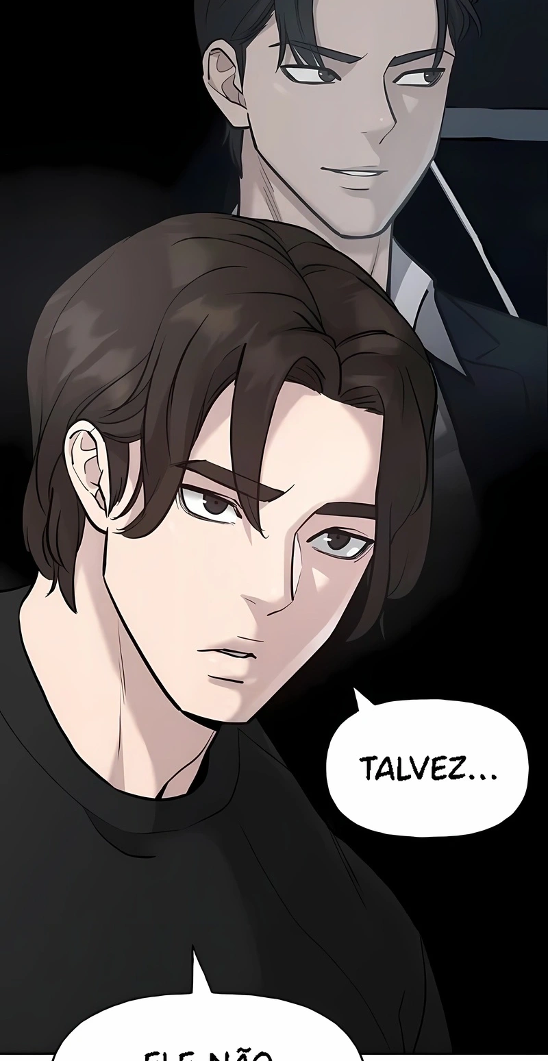O Melhor Homem no Comando Capítulo 20 Página 109