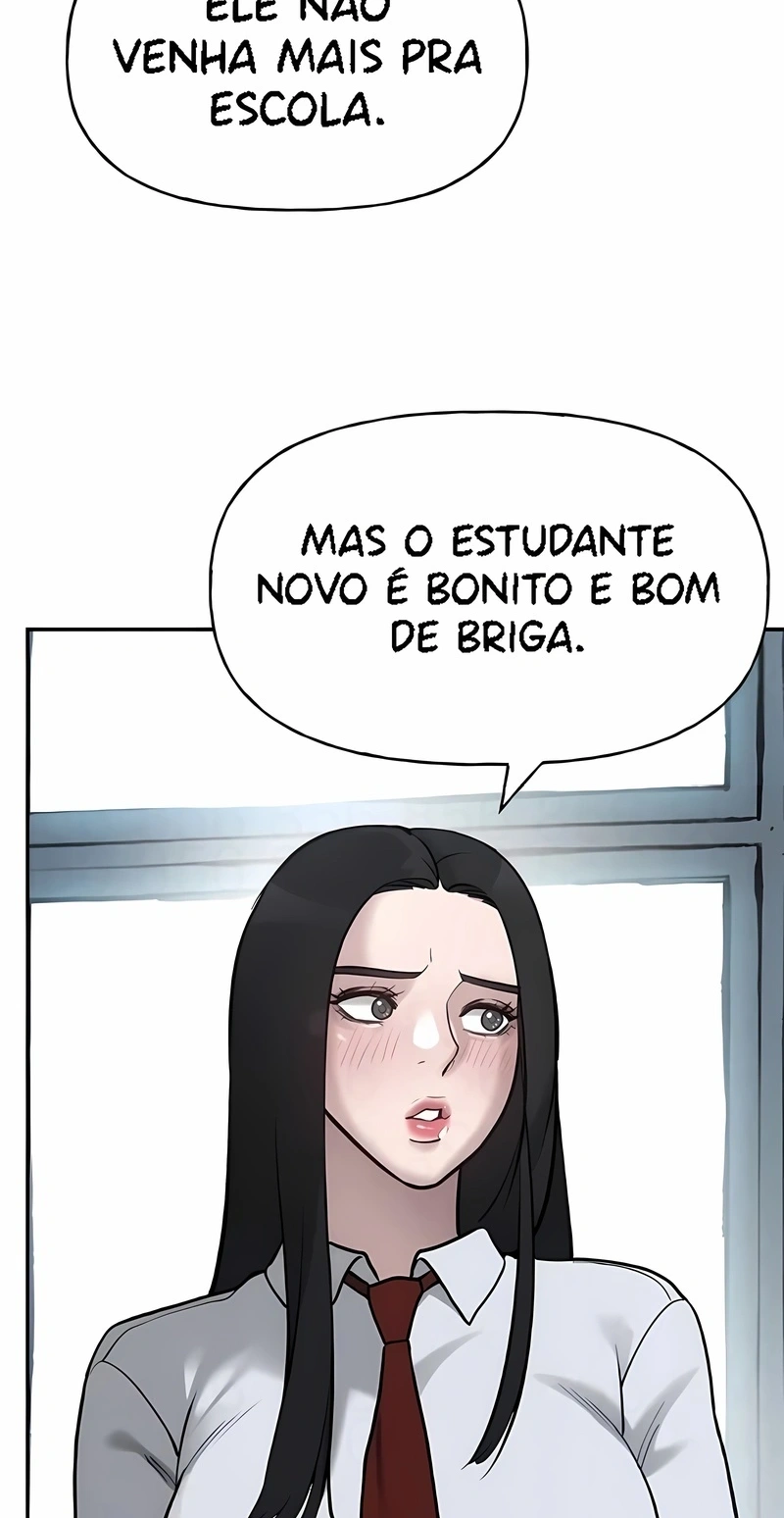 O Melhor Homem no Comando Capítulo 20 Página 110
