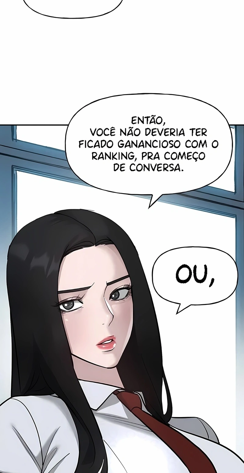 O Melhor Homem no Comando Capítulo 20 Página 113