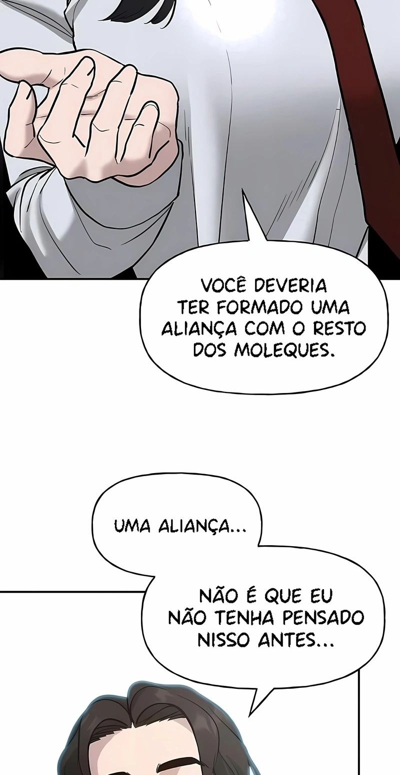 O Melhor Homem no Comando Capítulo 20 Página 114