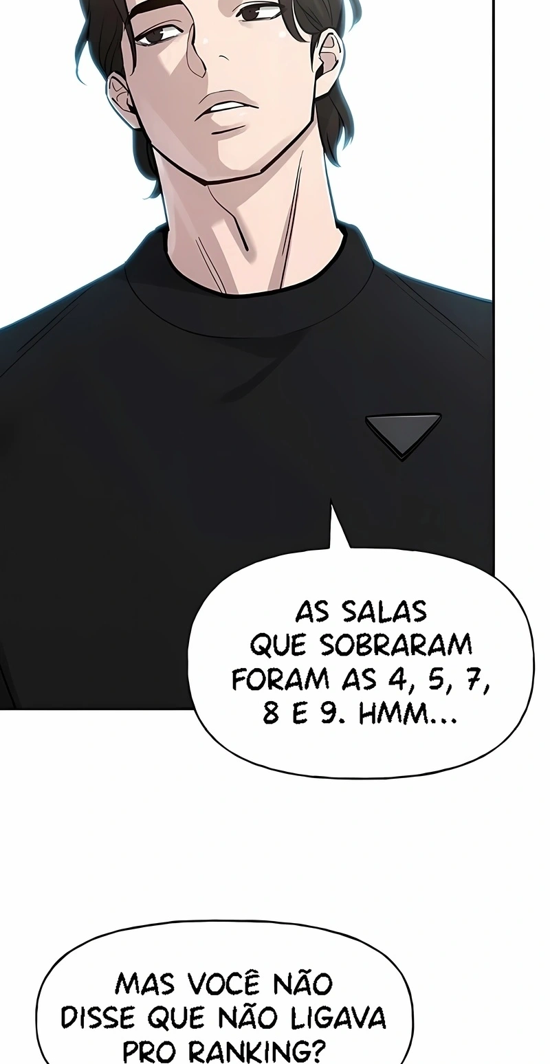 O Melhor Homem no Comando Capítulo 20 Página 115