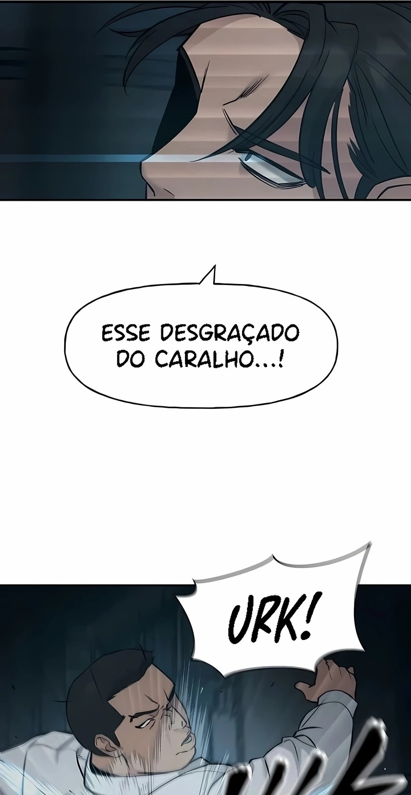 O Melhor Homem no Comando Capítulo 20 Página 12