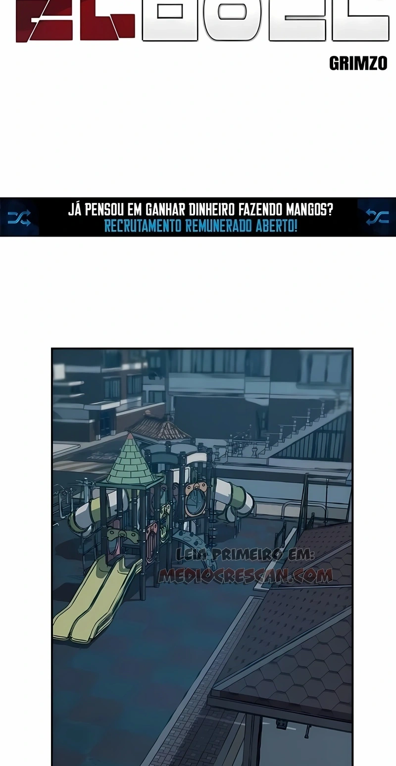 O Melhor Homem no Comando Capítulo 20 Página 2