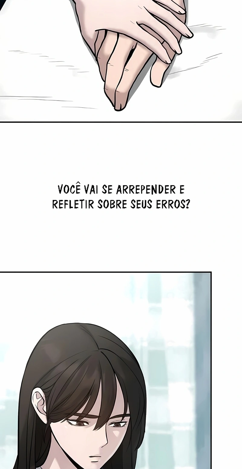 O Melhor Homem no Comando Capítulo 20 Página 24