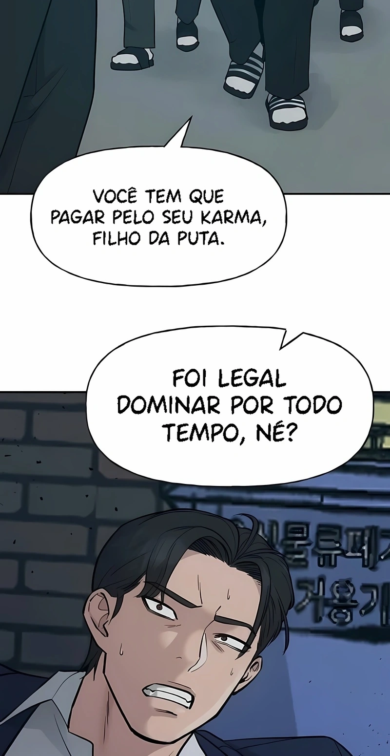 O Melhor Homem no Comando Capítulo 20 Página 39