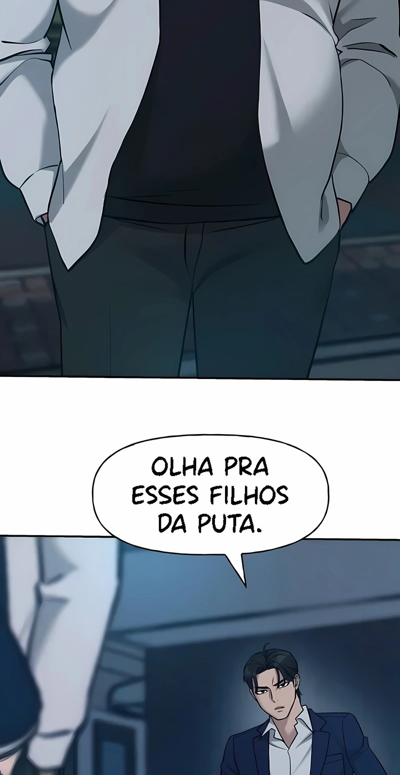 O Melhor Homem no Comando Capítulo 20 Página 4