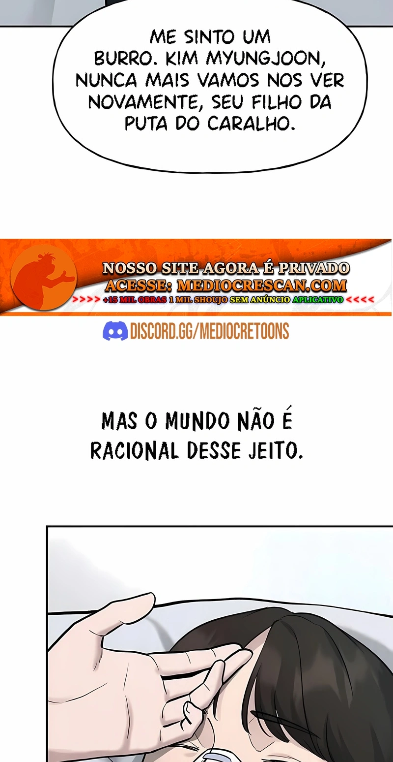 O Melhor Homem no Comando Capítulo 20 Página 42