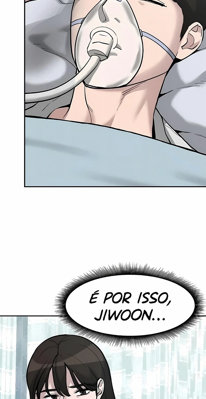 O Melhor Homem no Comando Capítulo 20 Página 43