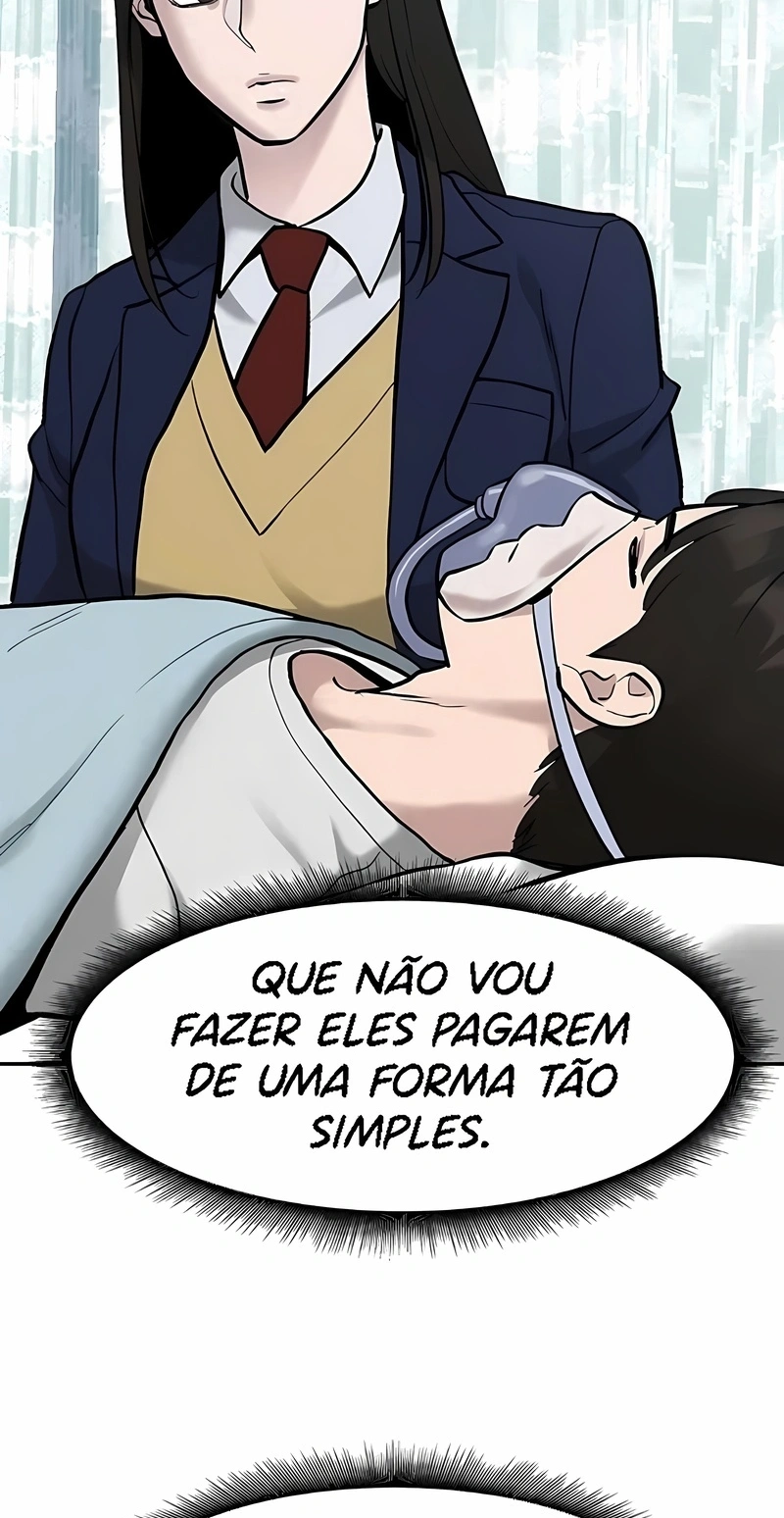 O Melhor Homem no Comando Capítulo 20 Página 44