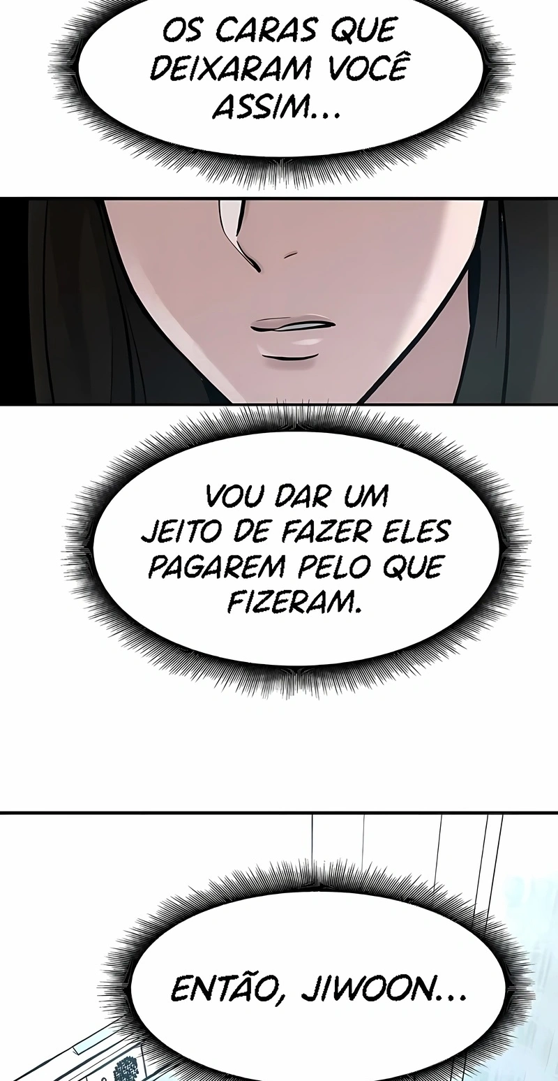 O Melhor Homem no Comando Capítulo 20 Página 45