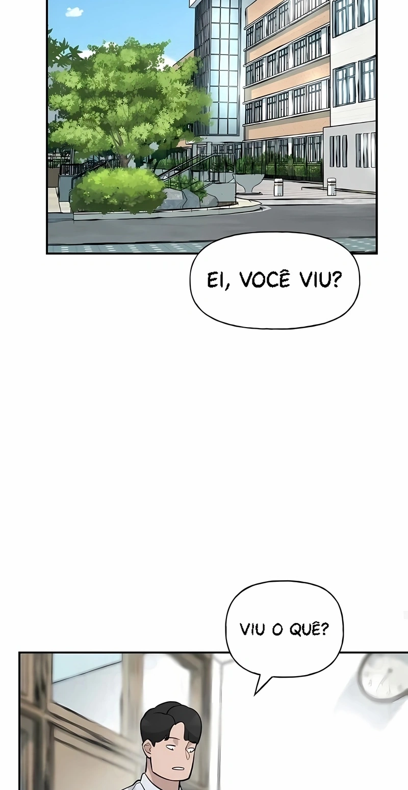 O Melhor Homem no Comando Capítulo 20 Página 48