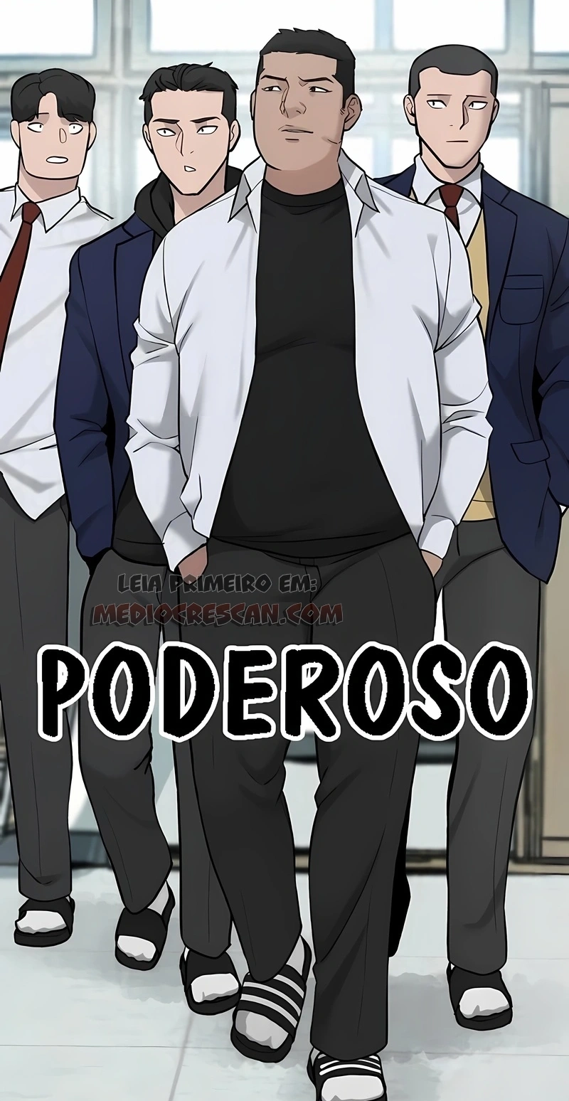 O Melhor Homem no Comando Capítulo 20 Página 52