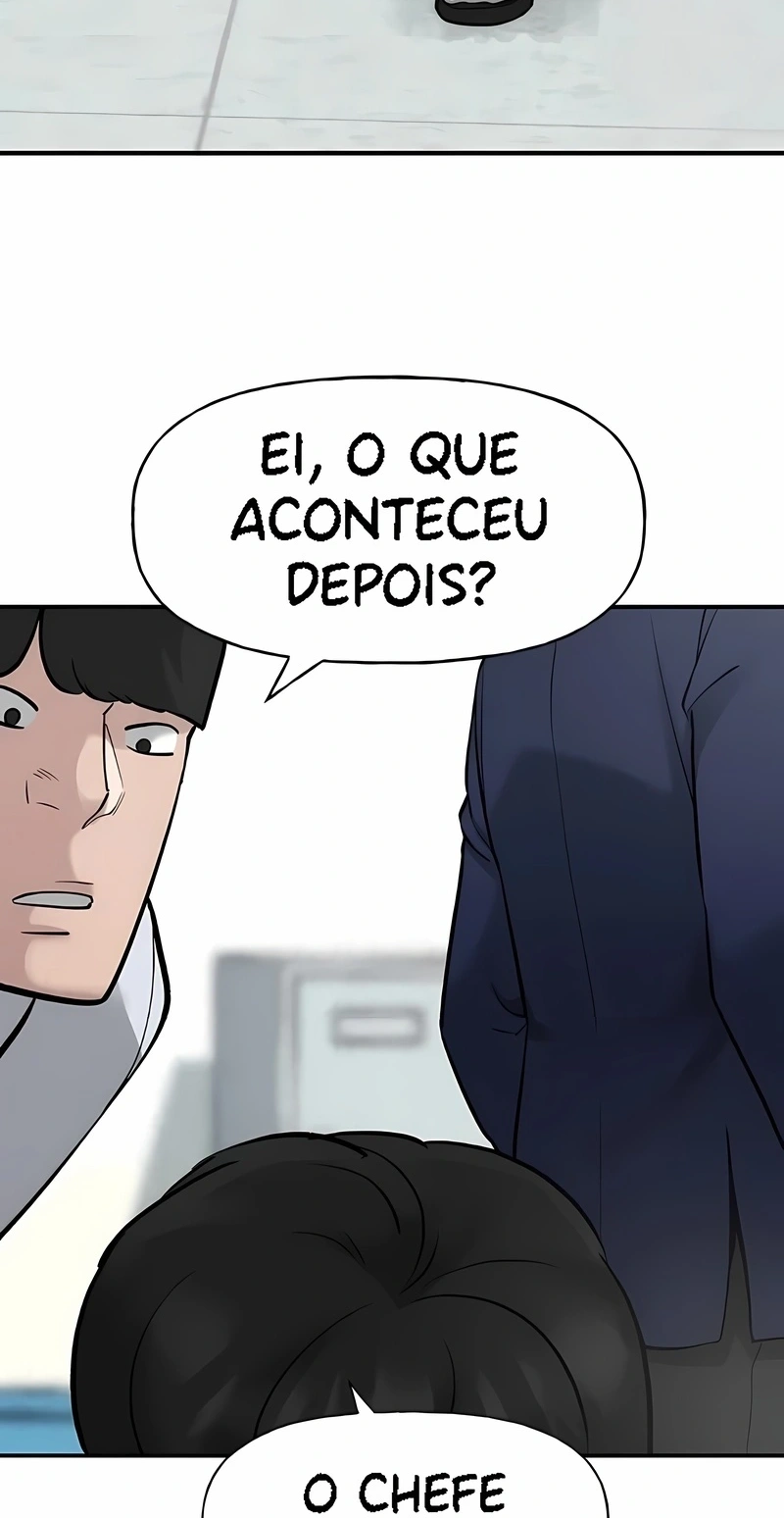 O Melhor Homem no Comando Capítulo 20 Página 53