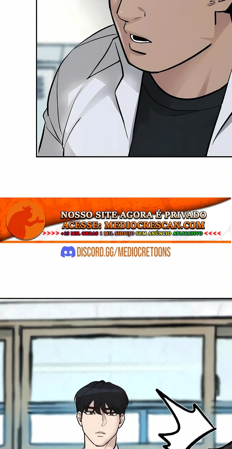 O Melhor Homem no Comando Capítulo 20 Página 60