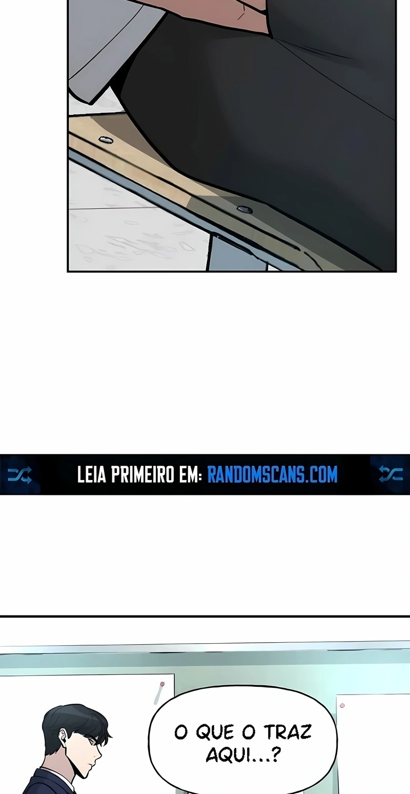 O Melhor Homem no Comando Capítulo 20 Página 63