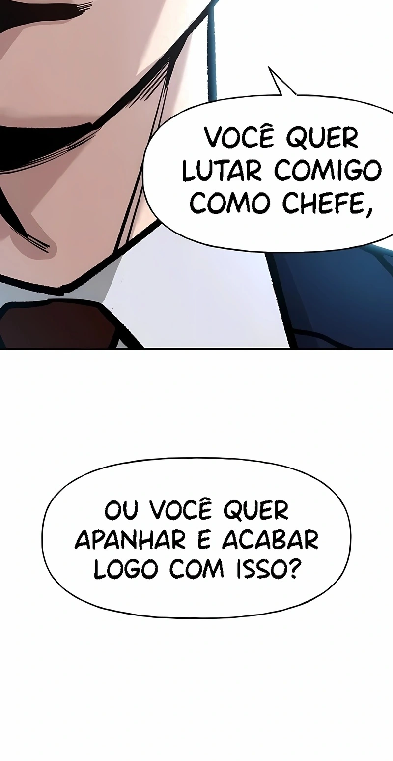 O Melhor Homem no Comando Capítulo 20 Página 68