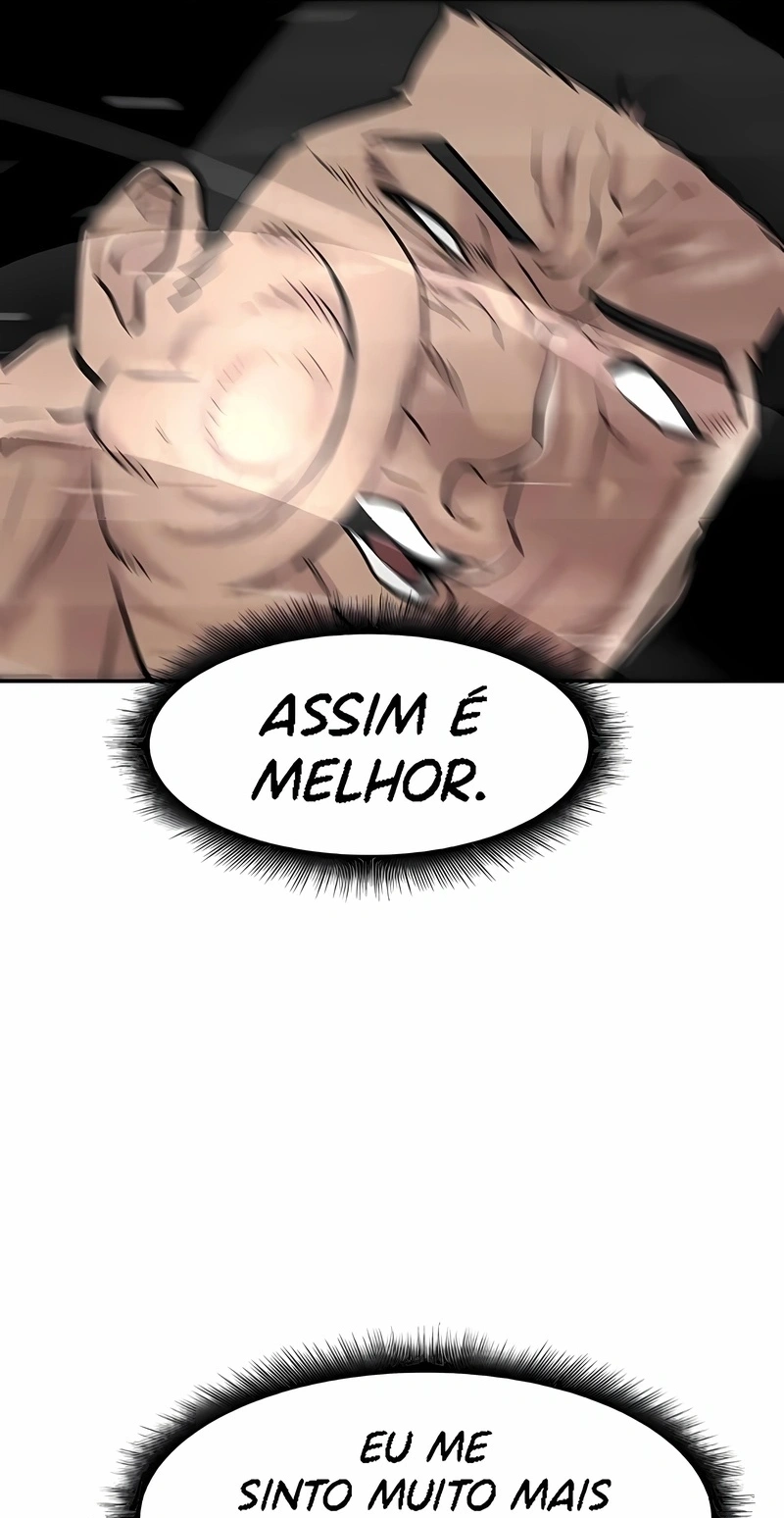 O Melhor Homem no Comando Capítulo 20 Página 74