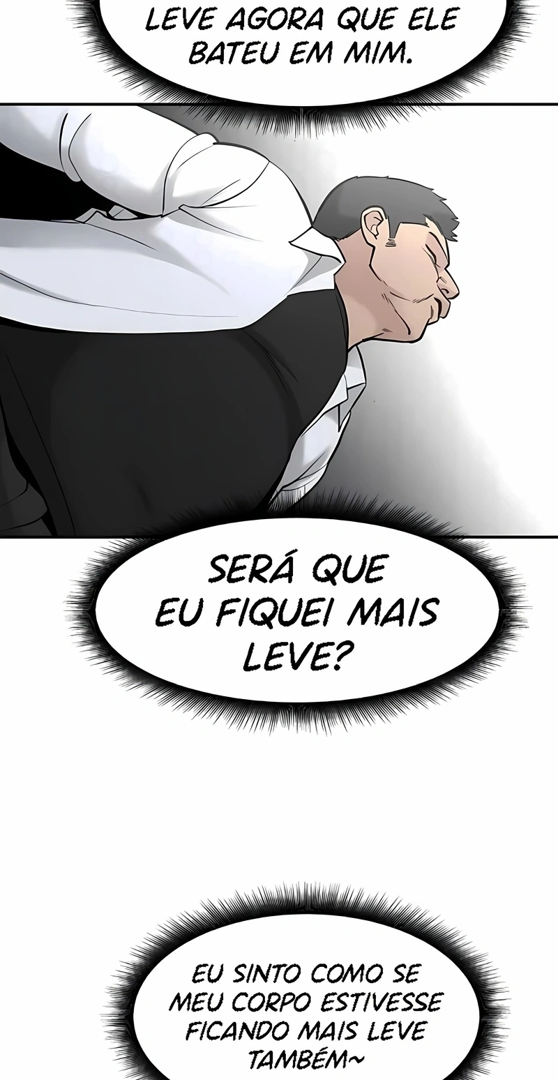 O Melhor Homem no Comando Capítulo 20 Página 75