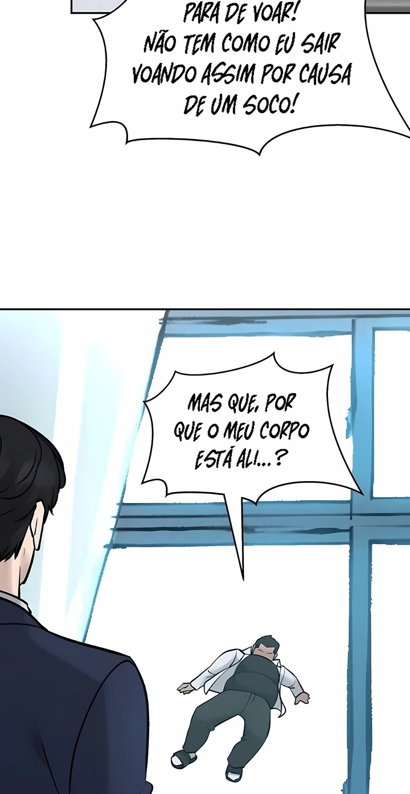 O Melhor Homem no Comando Capítulo 20 Página 78