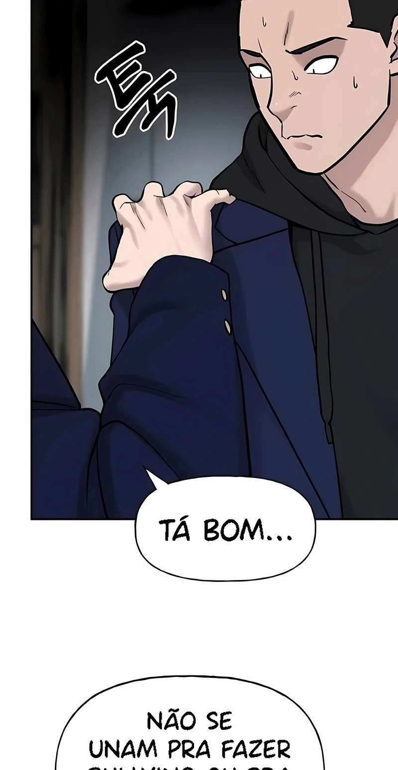 O Melhor Homem no Comando Capítulo 20 Página 82