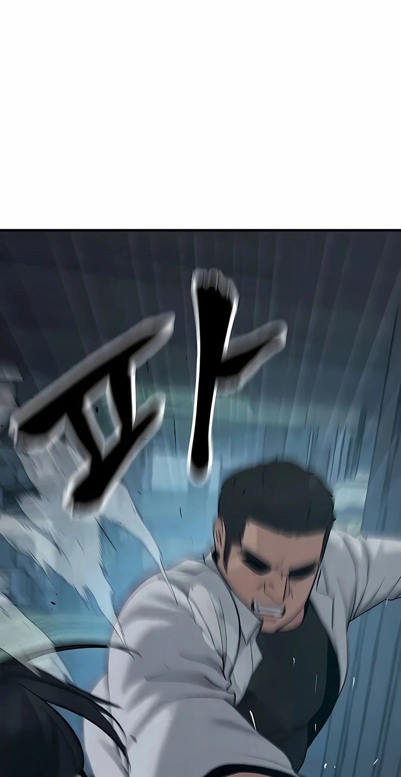 O Melhor Homem no Comando Capítulo 20 Página 9