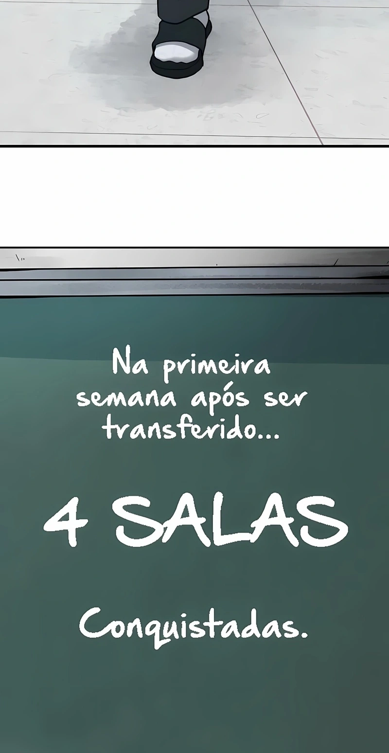 O Melhor Homem no Comando Capítulo 20 Página 91