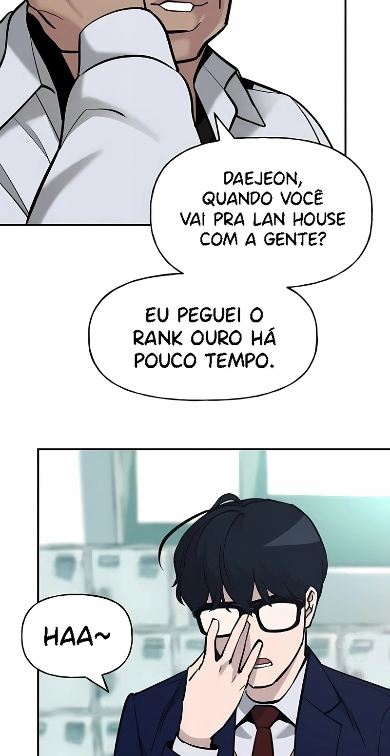 O Melhor Homem no Comando Capítulo 20 Página 95
