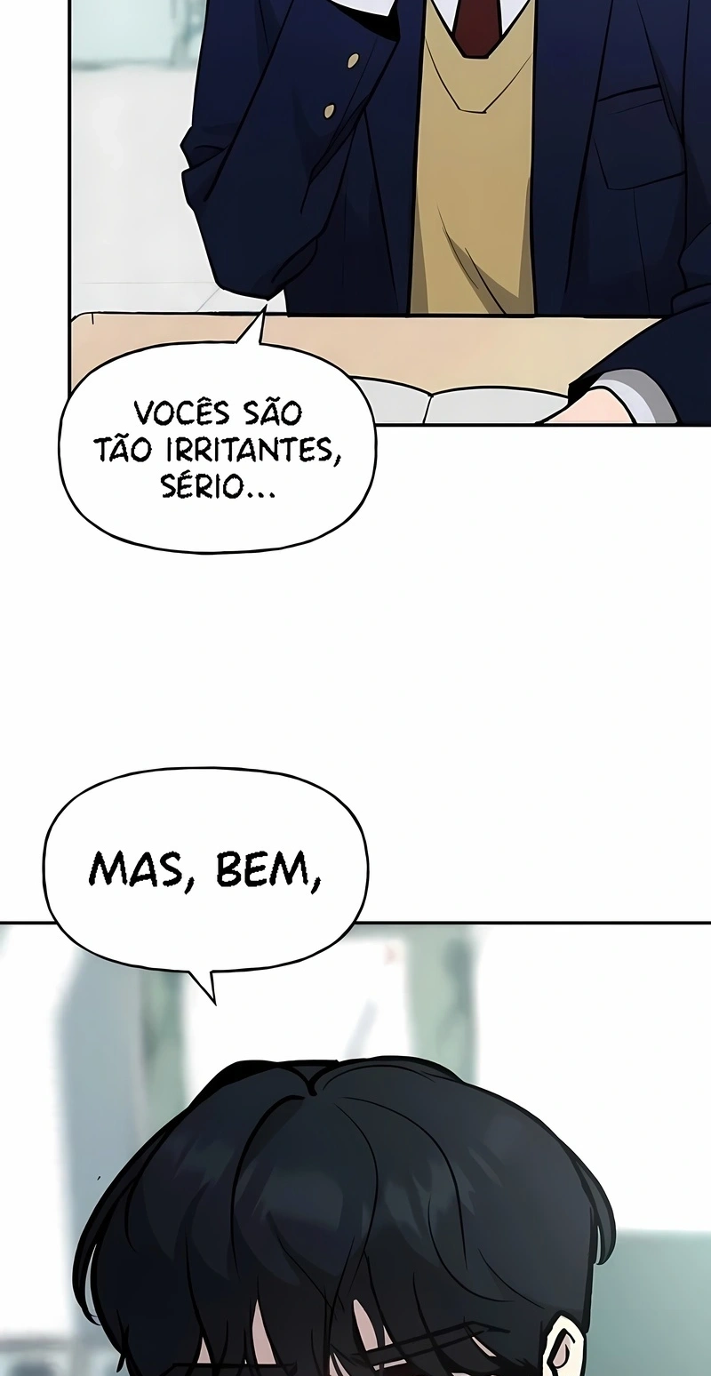 O Melhor Homem no Comando Capítulo 20 Página 96