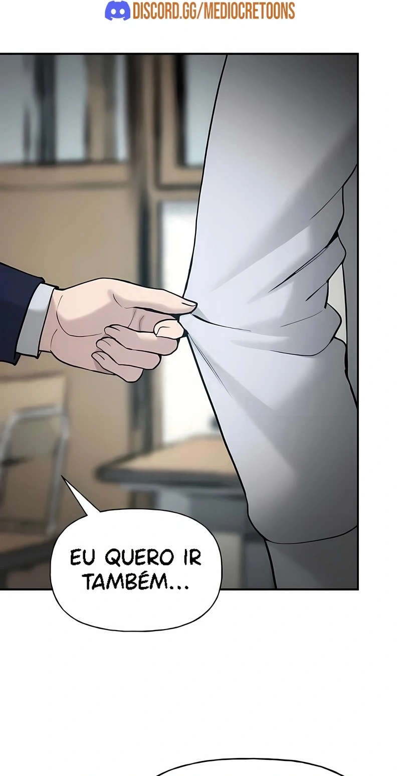 O Melhor Homem no Comando Capítulo 20 Página 99