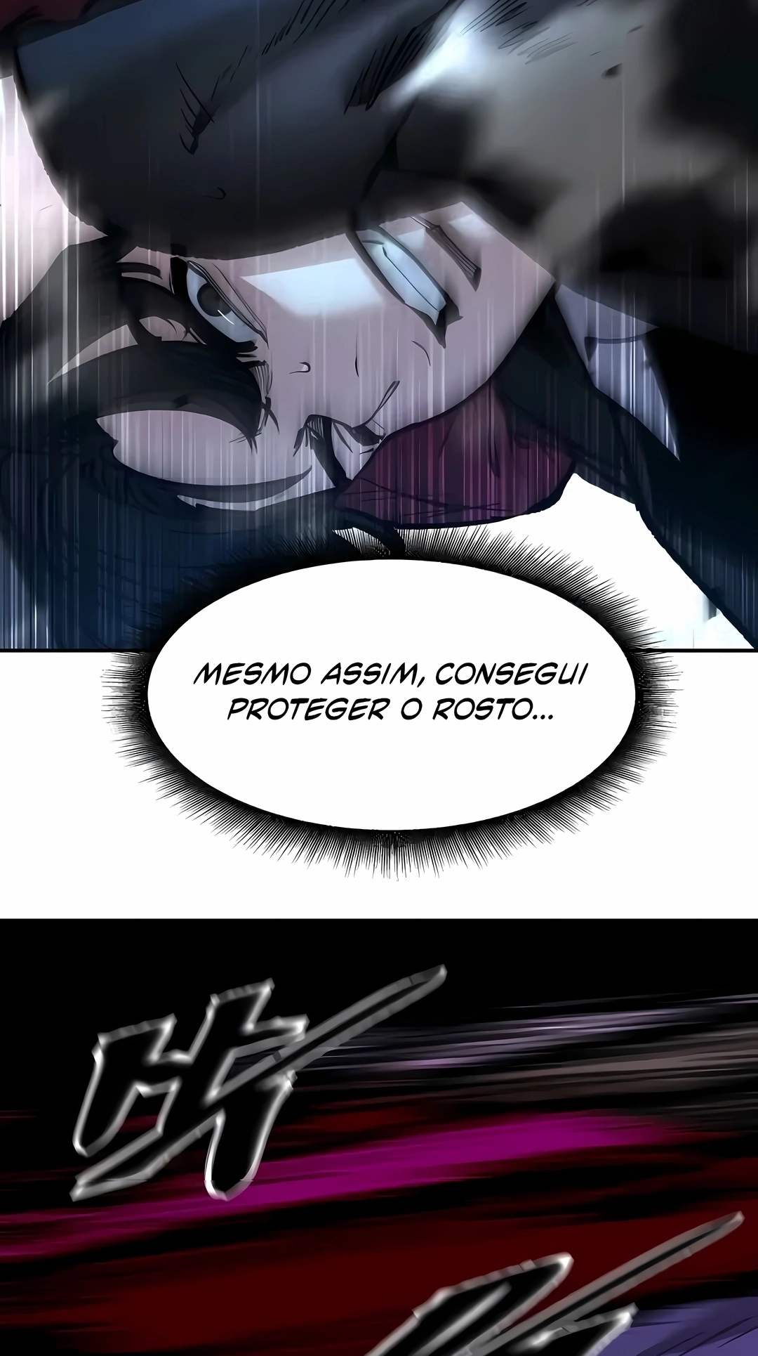 O Melhor Homem no Comando Capítulo 200 Página 103